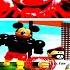 Mickey Mouse In 45 Roblox Games Mickey Rickey Rat Suicide Mouse Fnati Mouse More Rats Roblox