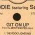 Fast Eddie Sundance Git On Up The Tyree Cooper Remix 1989