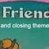 My Little Pony N Friends All Of Opening And Closing Theme In The Right Order