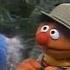 Sesame Street Episode 1882 1984 Telly And The Fire Bell