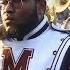 Morehouse College Marching In Vs Miles College 2019