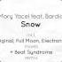 Mory Yacel Feat Bardia Snow Original Mix Spring Tube Limited Records