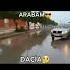 Arabam Dacia