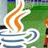 Freekick Festival Samsung JAVA GAME ZIO Interactive 2004 Year FULL WALKTHROUGH