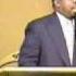 Pastor Elliot Ivey A Word Of Comfort At Crucifixion