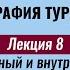 Лекция 8 Международный и внутренний туризм в странах Австралии и Океании География туризма