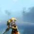 Guild Wars 2 Rayti Playing Titanic My Heart Will Go On On Flute