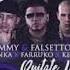 Quitate La Ropa Remix Short Version Sammy Falsetto Farruko Juanka El Problematik