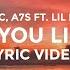 Topic A7S Why Do You Lie To Me Ft Lil Baby Lyric Video