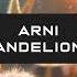 Arni Dandelions Original Mix OUT NOW