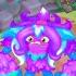 CELESTIAL ISLAND IS DRIVING ME INSANE IN MY SINGING MONSTERS NEW MONSTERS