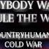 CountryHumans EVERYBODY WANTS TO RULE THE WORLD Cold War PMV AMV