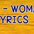 Lord Laro Women Rule Lyrics