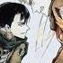 Levi Vs Erwin Smith Theme