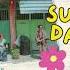 Sunny Days Wave To Earth Lyrics Vietsub