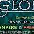 Geoff Tate Queensryche Live Rage For Order And Empire Full Concert 4K HD Audio