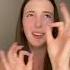 ASL American Sign Language Tiktok Lizzytharris