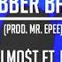 ALLMO T Rubber Band Ft FTD Prod By Mr Epee