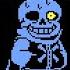 SANS Crossbones Boss Fight GENOCIDE TS UNDERSWAP V2 STARLIGHT ISLE UNDERTALE FAN GAME