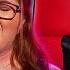 Maddy Thomas Sings Nothing Breaks Like A Heart By Mark Ronson Ft Miley Cyrus The Voice Stage 57