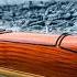 Building My Dream Kayak Design Build Of A Hi Performance Mahogany Carbon Epoxy Sea Kayak