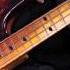 AMS Exclusive Tony Levin Performance Bass Solo