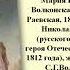 День памяти А С Пушкина Литературная онлайн гостиная Любимые женщины Пушкина