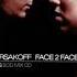 Outblast Korsakoff Face 2 Face The Mainstage Mixes 2CD 2007 FULL ALBUM HQ