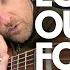 Looking Out For You By Joy Again Guitar Tutorial Guitar Lessons With Stuart