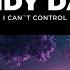 I Can T Control