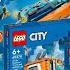 All LEGO City Arctic Sets Summer 2023 Compilation Collection Speed Build