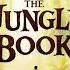 The Jungle Book Complete Audiobook