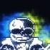 Undertale Undertale Sans Fight Phase 2