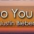 Justin Bieber What Do You Mean 8D AUDIO