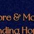 More More Finding Hope Lyrics