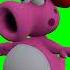 Birdo S Balloon Belly