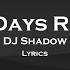 Six Days Remix Lyrics