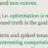 Insights On Gradient Based Algorithms In High Dimensional Learning