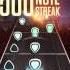 Guitar Hero Live My Songs Know What You Did In The Dark Fall Out Boy 100 Expert FC