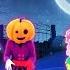 Halloween Thrills Ghost In The Keys Just Dance 2017 Official Gameplay Preview