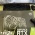 Unboxing MSI RTX 3060 12GB GPU