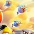 The Clans Gather Mount Pork Theme Angry Birds 2