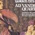 Ad Vanderhood Quartet Golden Hits 1920 1930 Remasterd By B V DM 2022