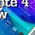 Galaxy Note 4 For Verizon Review