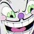 Cuphead All Casino Bosses King Dice