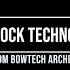 Bowtech S TimeLock Technology