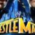 WWE WrestleMania 29 Theme Song S Surrender Coming Home Bones And More