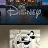 Walt Disney Pictures Walt Disney Animation Studios Logo Remix 2007 2022