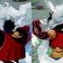 One Piece Pirate Warriors 4 Luffy Gear 1 5 Complete Moveset