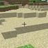 Playing Minecraft Alpha